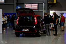 Prague Car Festival 2017