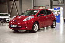 Prague Car Festival 2017