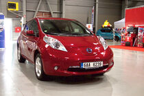 Prague Car Festival 2017