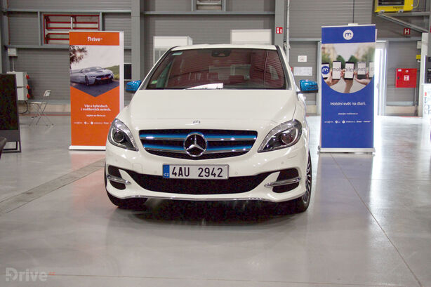 Prague Car Festival 2017