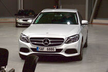 Prague Car Festival 2017