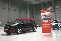 Prague Car Festival 2017