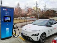 PRE Alpitronic hypercharger 300 kW