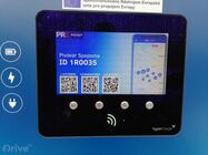 PRE Alpitronic hypercharger 300 kW