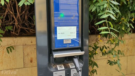PRE, chytrá lampa SMIGHT Karlovo náměstí, Praha 2 - Nové Město