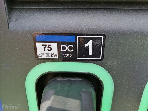 PRE, Kolešov - silnice č.6 směr Karlovy Vary, čerpací stanice OMV