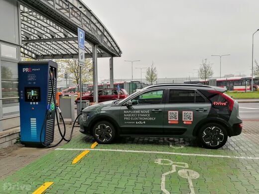PRE, Plzeň, ul. Na Pomezí, Škoda - VIII. brána