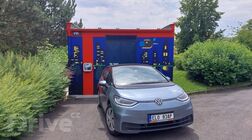 PRE, Praha 10 - Petrovice, ul. Jakobiho, trafostanice TS 3952