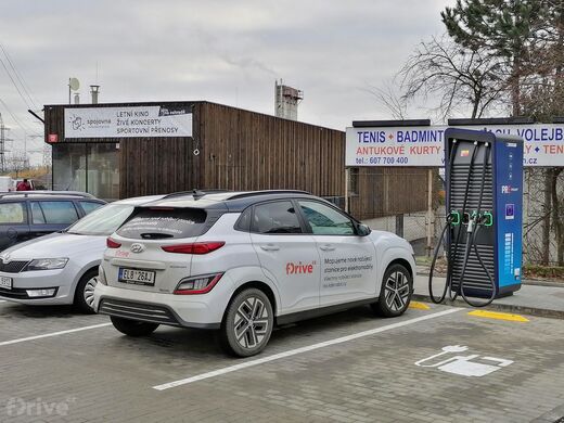 PRE, Praha 4 - Kunratice, ul. U Kunratického lesa, Pivovar Spojovna