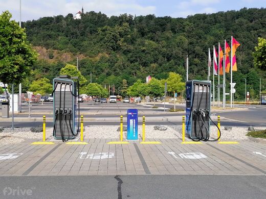 PRE, Praha 5 - Velká Chuchle, Strakonická ul., Hornbach