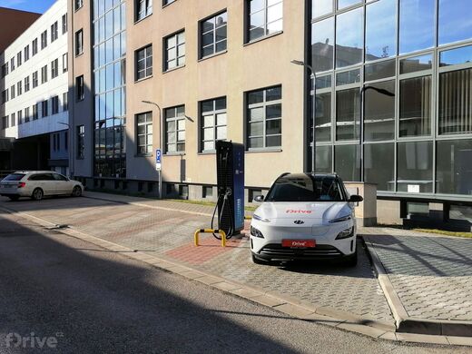 PRE, Trutnov, Zásobní ul., Office Space Trutnov