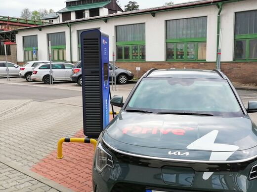 PRE, Trutnov, Zásobní ul., Office Space Trutnov