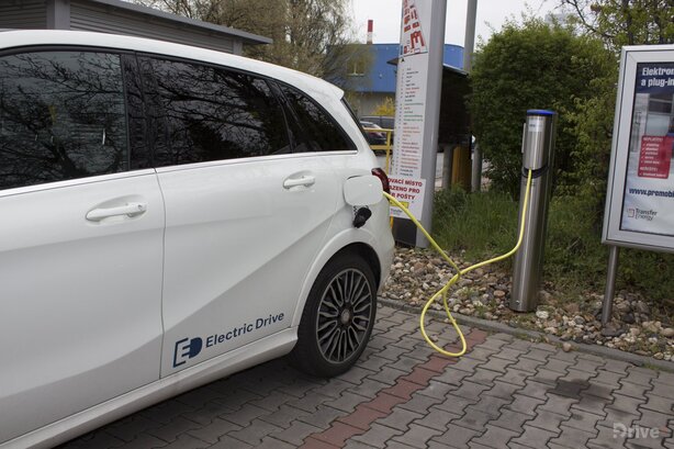 PRE, ulice Beranových