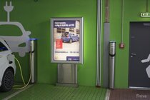 PRE, ulice Chlumecká