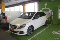 PRE, ulice Chlumecká