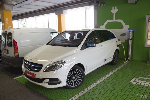 PRE, ulice Chlumecká