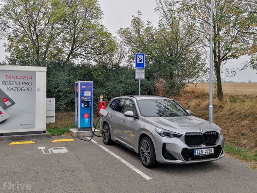 PRE, Znojmo - Mramotice, čerpací stanice Benzina - ORLEN