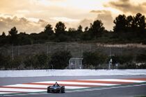 Předsezónní testy Formule E 2023