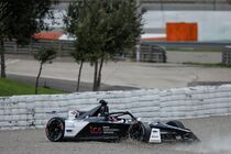 Předsezónní testy Formule E 2023