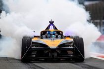 Předsezónní testy Formule E 2023