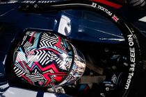 Předsezónní testy Formule E 2023