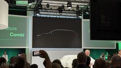 Představení studie Škoda Vision O