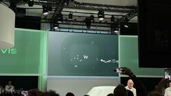 Představení studie Škoda Vision O