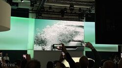 Představení studie Škoda Vision O