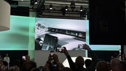 Představení studie Škoda Vision O