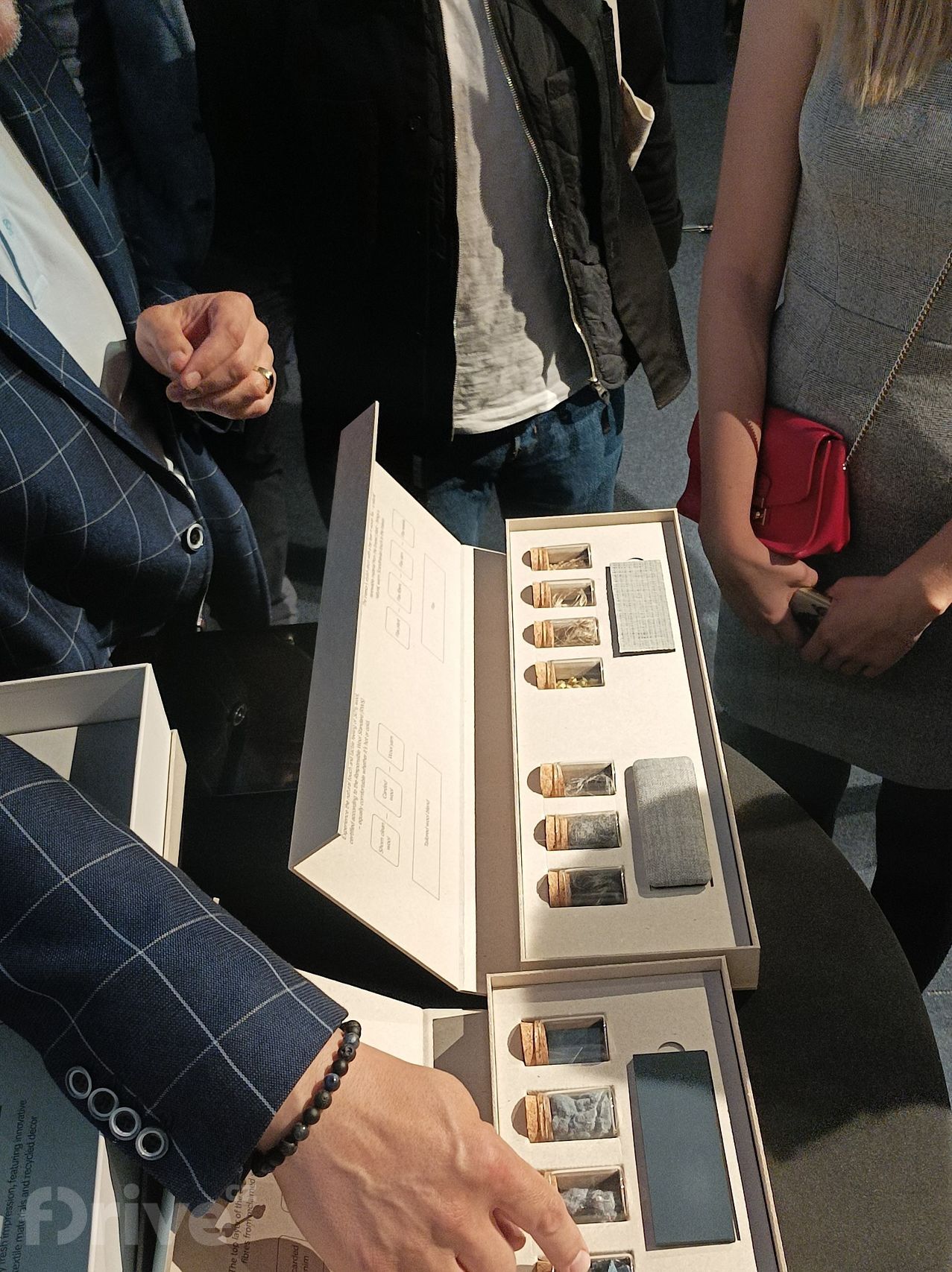 představení Volva EX30