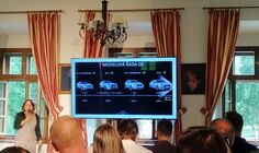 premiéra vozu DS 9 na českém trhu