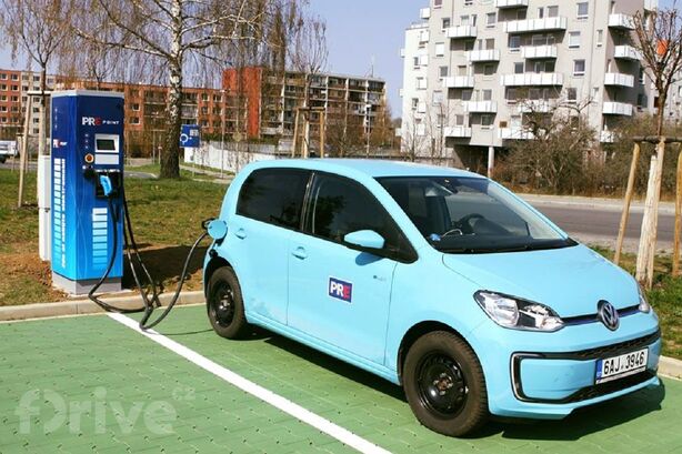 PREpoint Penny market Uhřiněves