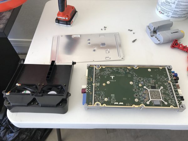 Procesor od společnosti NVIDIA