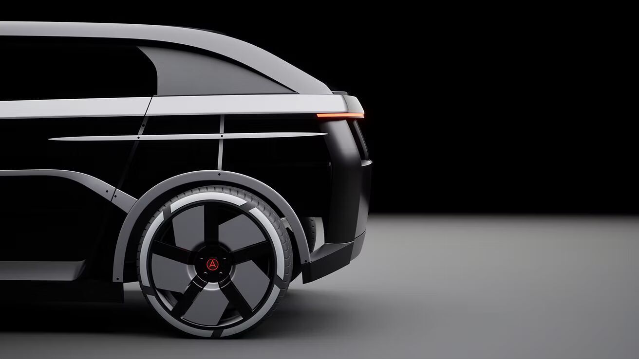 Project Arrow Borealis