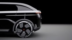 Project Arrow Borealis