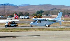 Prototyp létajícího auta společnosti Zee.Aero