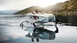 Quadrofoil Q2S