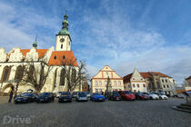 Rallye Česká Sibiř