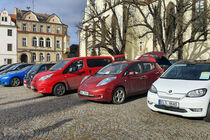 Rallye Česká Sibiř