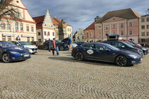 Rallye Česká Sibiř