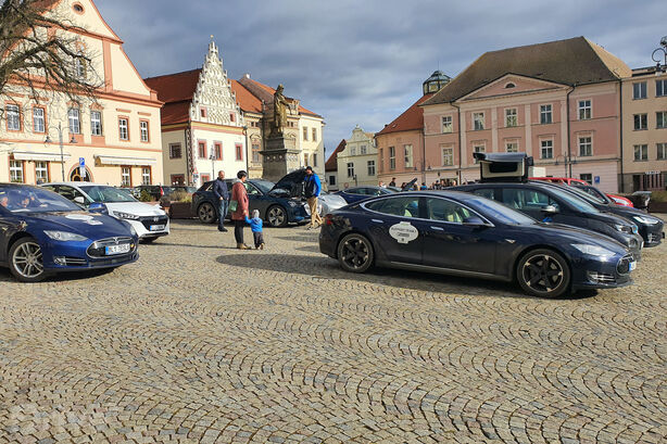 Rallye Česká Sibiř