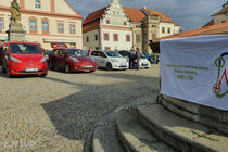 Rallye Česká Sibiř