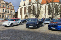 Rallye Česká Sibiř