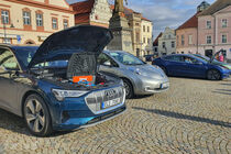 Rallye Česká Sibiř