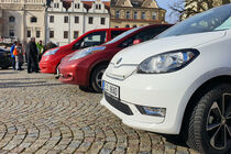 Rallye Česká Sibiř