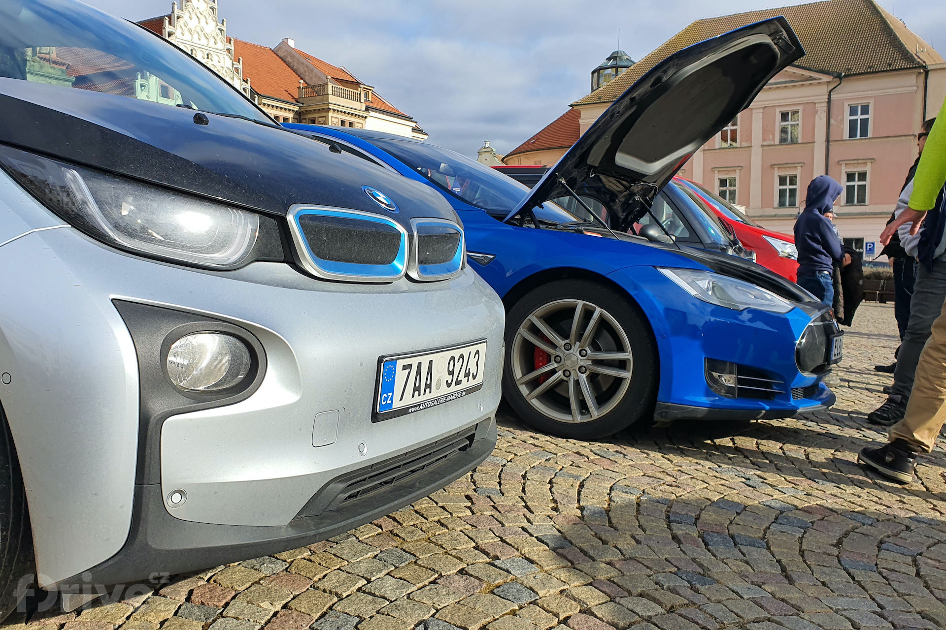 Rallye Česká Sibiř