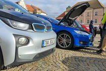 Rallye Česká Sibiř