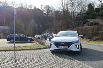 Rallye Česká Sibiř