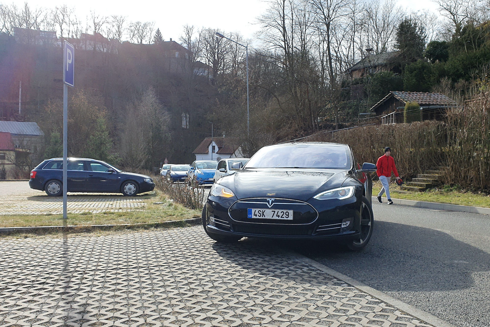 Rallye Česká Sibiř