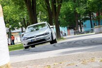 Rallye Český Krumlov EV 2016